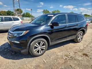 HONDA PILOT EXL