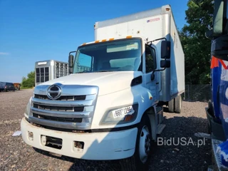 HINO 258/268