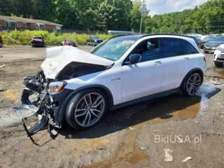 MERCEDES-BENZ GLC 63 4MATIC AMG