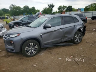 MITSUBISHI OUTLANDER SPORT ES