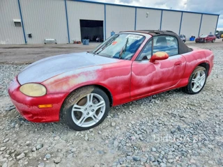 MAZDA MX-5 MIATA BASE