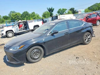 LEXUS ES 350 F SPORT