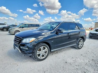 MERCEDES-BENZ ML 350 4MATIC