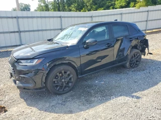 HONDA HR-V SPORT