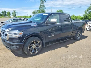 RAM 1500 LONGHORN