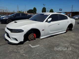 DODGE CHARGER SCAT PACK
