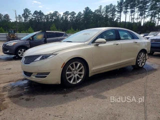 LINCOLN MKZ