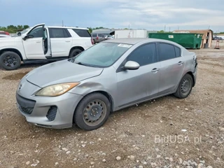 MAZDA 3 I