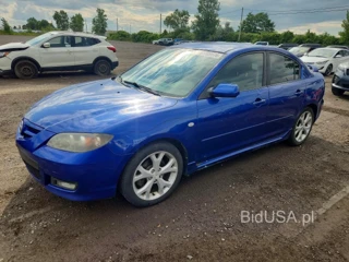 MAZDA 3 S