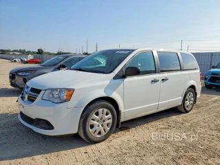 DODGE GRAND CARAVAN SE