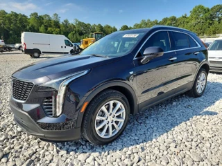 CADILLAC XT4 LUXURY