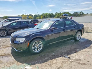 CHRYSLER 300 TOURING
