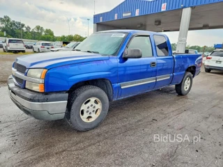 CHEVROLET SILVERADO K1500