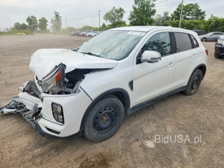 MITSUBISHI RVR SE