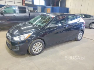 HYUNDAI ACCENT SE