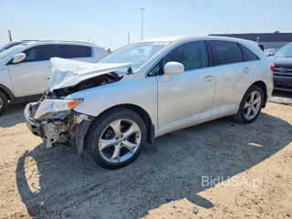 TOYOTA VENZA FWD V6