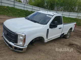 FORD F350 SUPER DUTY