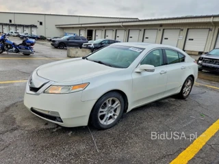 ACURA TL