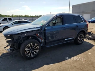 VOLVO XC90 PLUS