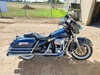 HARLEY-DAVIDSON FLHTCI
