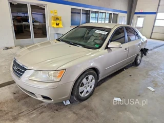 HYUNDAI SONATA GLS