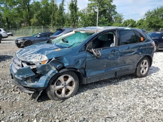 FORD EDGE SE