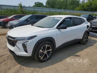 CHEVROLET TRAX 1RS