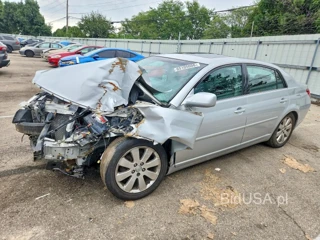 TOYOTA AVALON XLS
