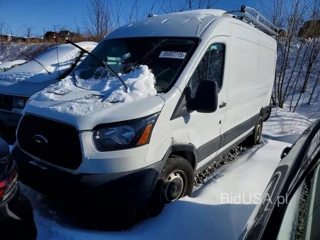 FORD TRANSIT T-250