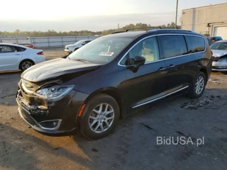 CHRYSLER PACIFICA TOURING L
