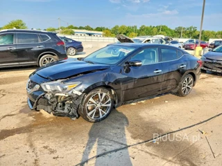 NISSAN MAXIMA 3.5 S