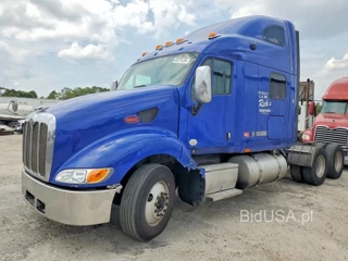PETERBILT 387
