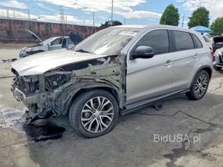 MITSUBISHI OUTLANDER SPORT ES