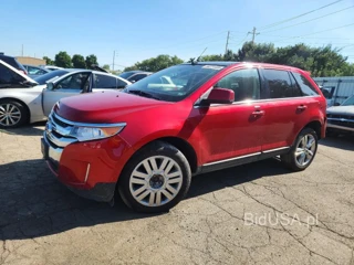 FORD EDGE LIMITED