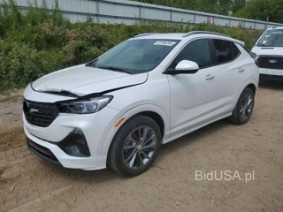 BUICK ENCORE GX PREFERRED
