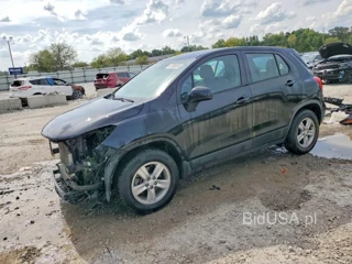 CHEVROLET TRAX LS