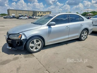 VOLKSWAGEN JETTA TDI