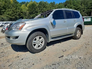 LEXUS GX 470
