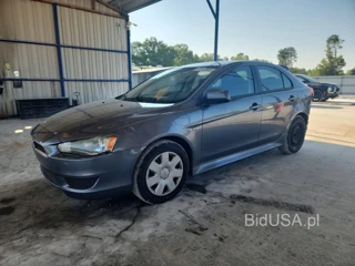 MITSUBISHI LANCER ES/ES SPORT