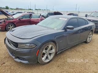 DODGE CHARGER R/T