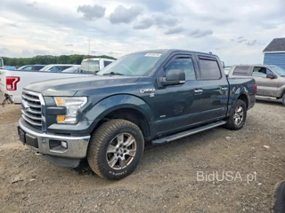 FORD F150 SUPERCREW