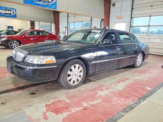 LINCOLN TOWN CAR EXECUTIVE L