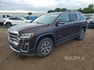 GMC ACADIA SLE