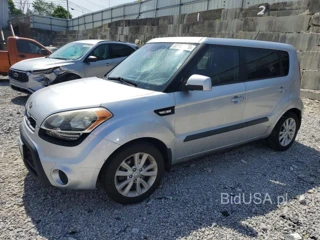 KIA SOUL BASE
