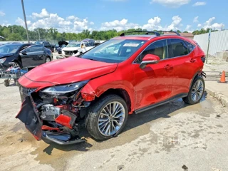 LEXUS NX 350 PREMIUM