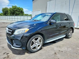 MERCEDES-BENZ GLE 350 4MATIC