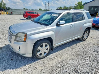 GMC TERRAIN DENALI