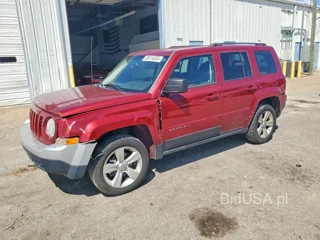 JEEP PATRIOT SPORT