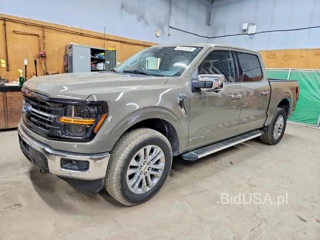 FORD F150 XLT