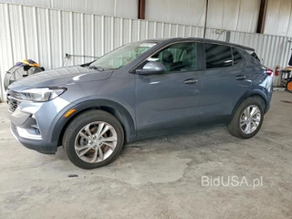 BUICK ENCORE GX PREFERRED